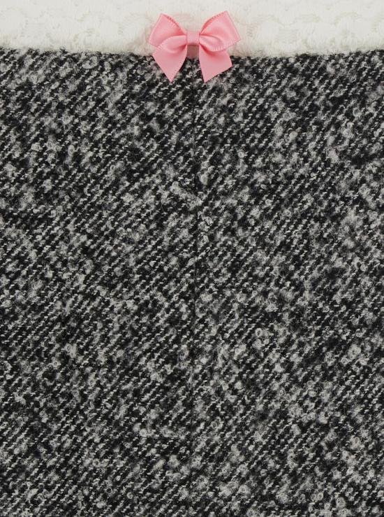 26FW 마크공 스커트 26AW058SK003GREY - MARKGONG