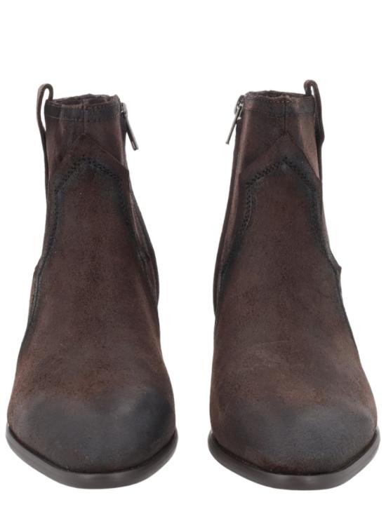 26FW 아쉬 부츠 FLARE01 T MORO Grey