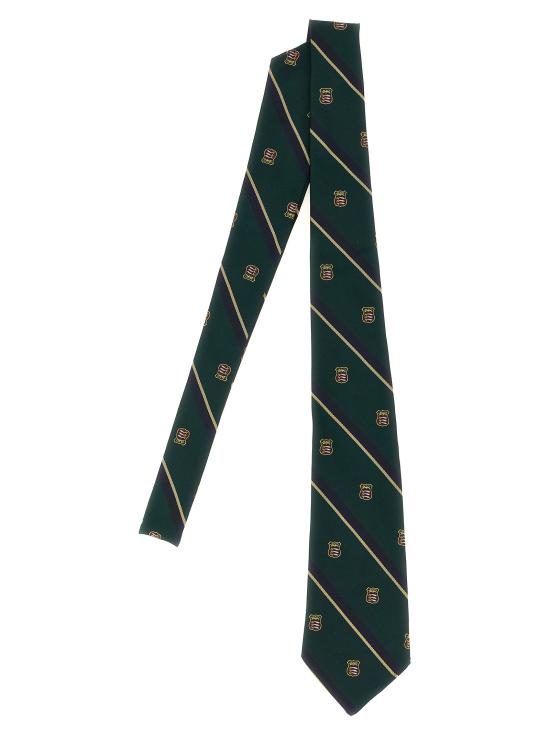 26FW 폴로 랄프로렌 넥타이 712B26920002 Green