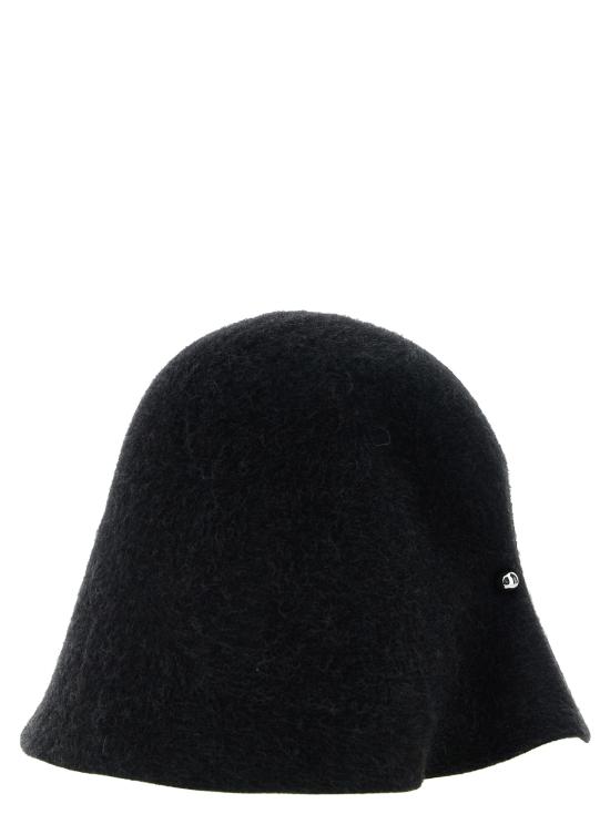 26FW 자크뮈스 모자 26HACW00772AN00004990 Black