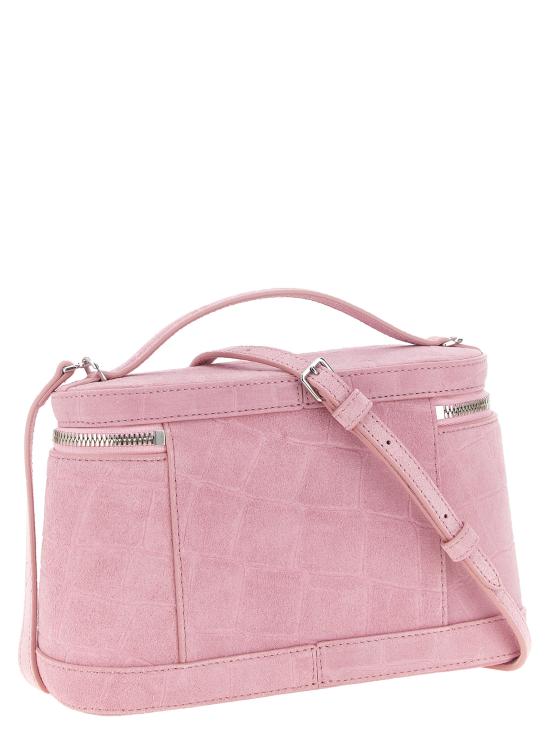 26FW 자크뮈스 토트백 26HBAW00479AC07A09410 Pink - JACQUEMUS