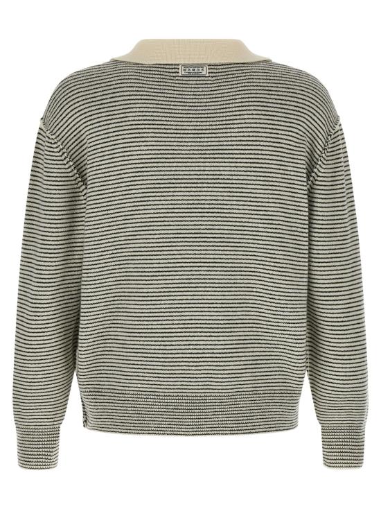 26FW 엠에프펜 가디건 M326042MARINASTRIPE Multicolor - MFPEN