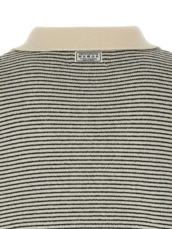 26FW 엠에프펜 가디건 M326042MARINASTRIPE Multicolor - MFPEN