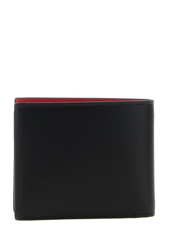 26FW 크리스챤 루부탱 명함지갑 3265105BK01 Black - CHRISTIAN LOUBOUTIN