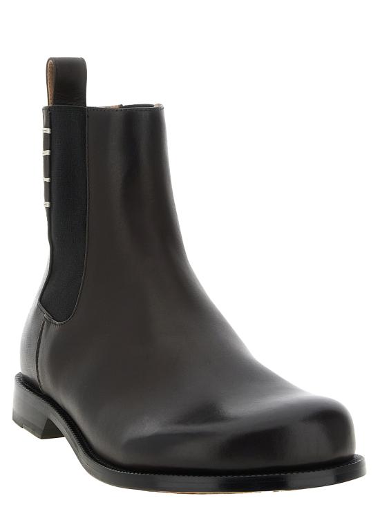 26FW JW앤더슨 부츠 CT0003LA0391660 Brown - JW ANDERSON