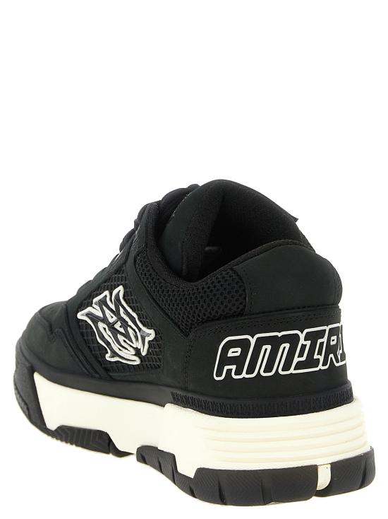 26FW 아미리 스니커즈 AM426SN0130002 White Black - AMIRI