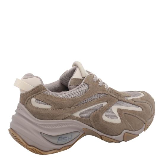26FW 아쉬 스니커즈 VIPER 03 BEIGE - ASH
