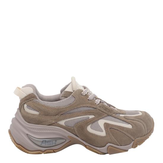 26FW 아쉬 스니커즈 VIPER 03 BEIGE