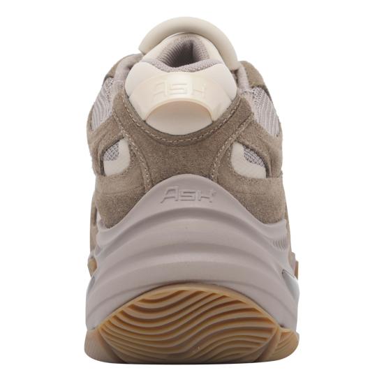 26FW 아쉬 스니커즈 VIPER 03 BEIGE - ASH