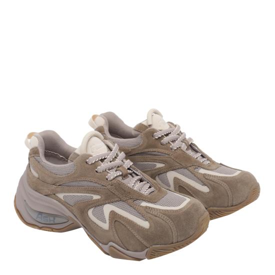 26FW 아쉬 스니커즈 VIPER 03 BEIGE - ASH