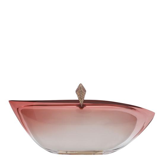26FW 베네데따부르치케스 클러치/파우치 110 178 PINK - BENEDETTA BRUZZICHES