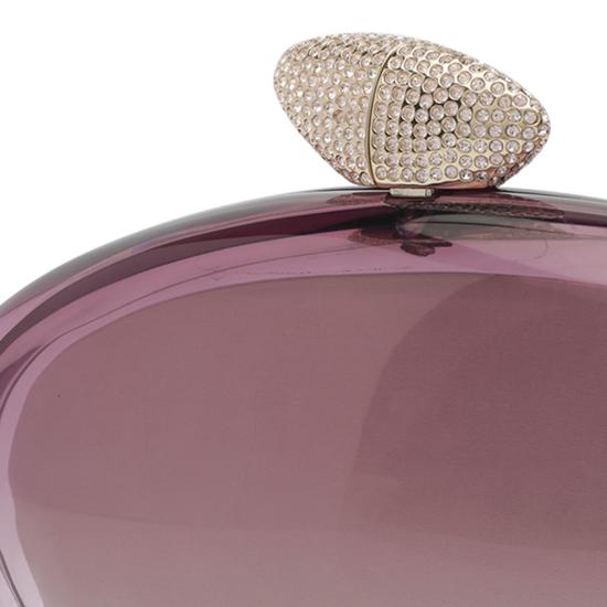 26FW 베네데따부르치케스 클러치/파우치 002 176 PURPLE - BENEDETTA BRUZZICHES