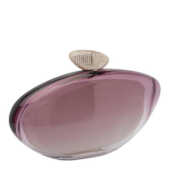 26FW 베네데따부르치케스 클러치/파우치 002 176 PURPLE - BENEDETTA BRUZZICHES