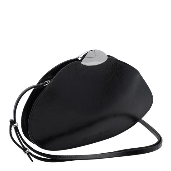 26FW 베네데따부르치케스 클러치/파우치 089 197 BLACK - BENEDETTA BRUZZICHES