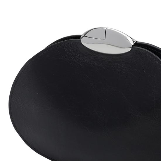 26FW 베네데따부르치케스 클러치/파우치 089 197 BLACK - BENEDETTA BRUZZICHES