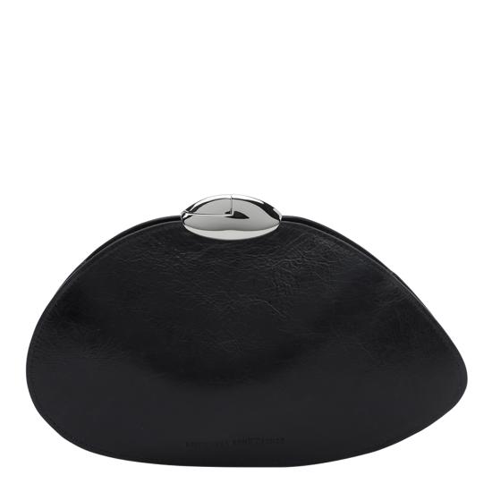 26FW 베네데따부르치케스 클러치/파우치 089 197 BLACK