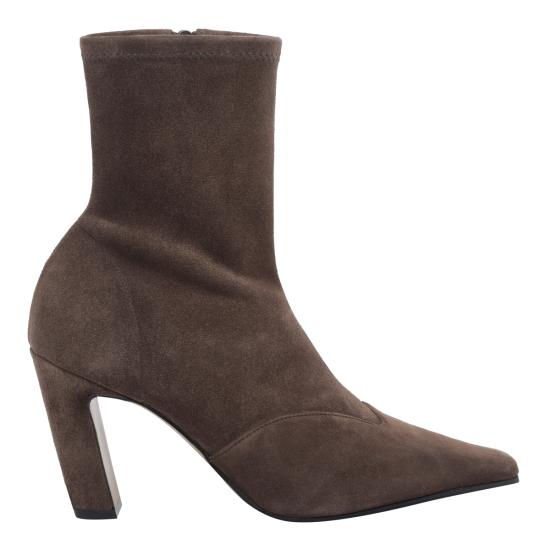 26FW 케이트 부츠 F1067 1047893 BROWN