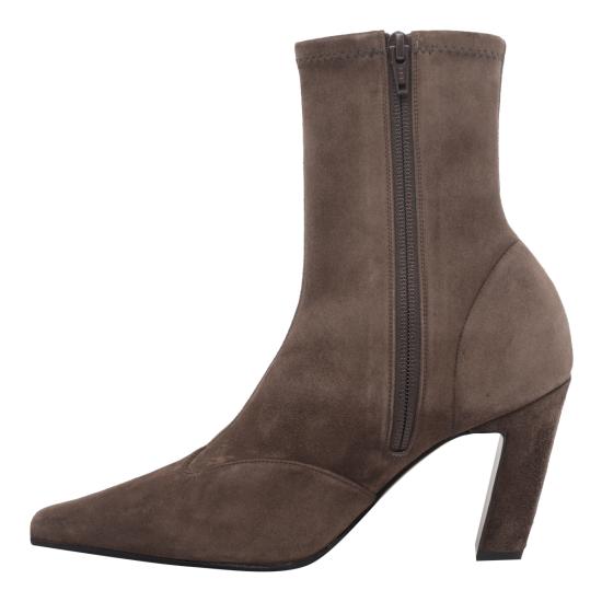 26FW 케이트 부츠 F1067 1047893 BROWN - KHAITE