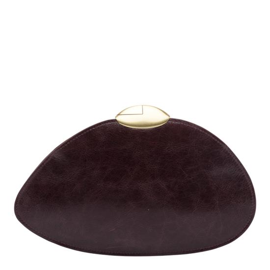 26FW 베네데따부르치케스 클러치/파우치 089 183 BROWN - BENEDETTA BRUZZICHES