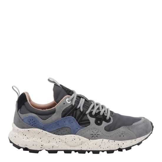 26FW 플라워 마운틴 스니커즈 2017816 1B10 GREY