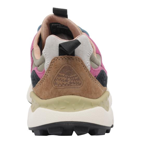 26FW 플라워 마운틴 스니커즈 2017817 3D28 MULTICOLOR - FLOWER MOUNTAIN