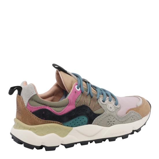 26FW 플라워 마운틴 스니커즈 2017817 3D28 MULTICOLOR - FLOWER MOUNTAIN