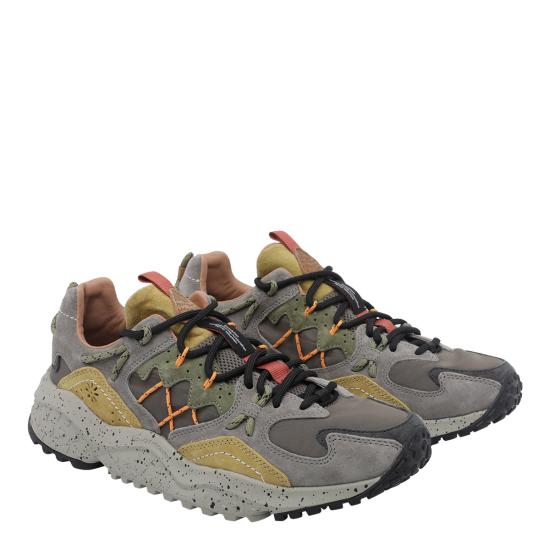 26FW 플라워 마운틴 스니커즈 2019509 4D96 MULTICOLOR - FLOWER MOUNTAIN