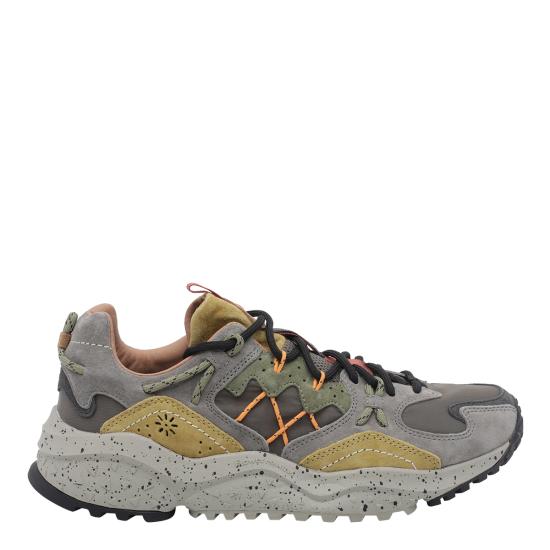 26FW 플라워 마운틴 스니커즈 2019509 4D96 MULTICOLOR