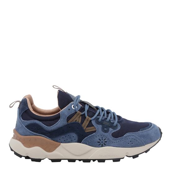 26FW 플라워 마운틴 스니커즈 2017816 1C53 BLUE