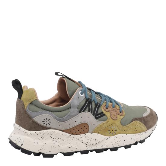 26FW 플라워 마운틴 스니커즈 2017816 1D57 MULTICOLOR - FLOWER MOUNTAIN