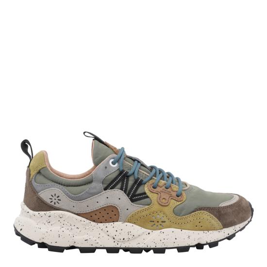 26FW 플라워 마운틴 스니커즈 2017816 1D57 MULTICOLOR