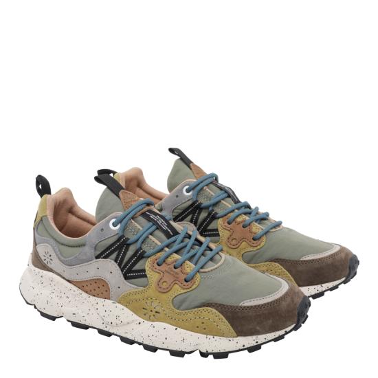 26FW 플라워 마운틴 스니커즈 2017816 1D57 MULTICOLOR - FLOWER MOUNTAIN