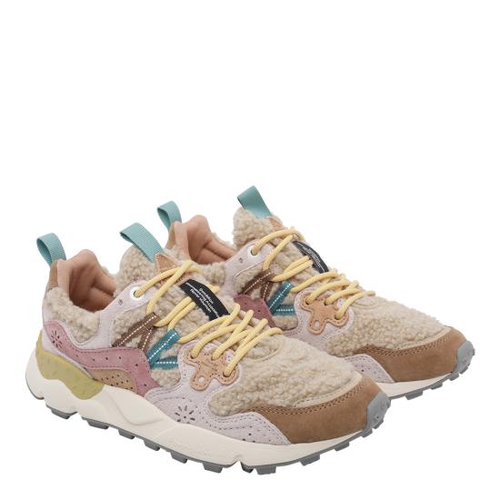 26FW 플라워 마운틴 스니커즈 2017817 4D11 MULTICOLOR - FLOWER MOUNTAIN