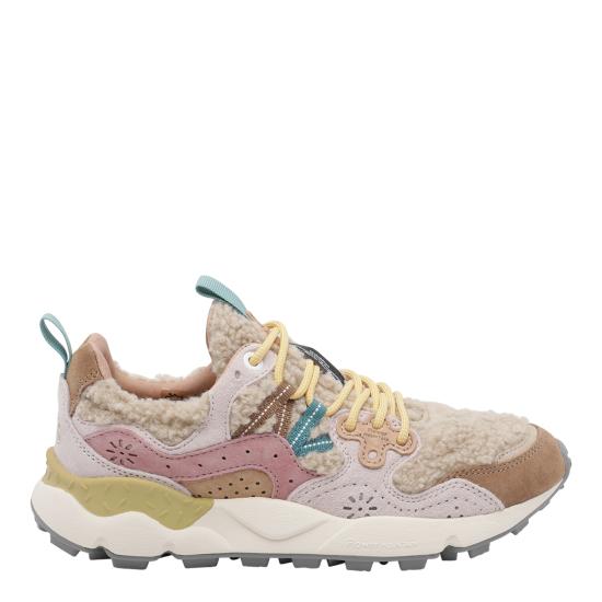 26FW 플라워 마운틴 스니커즈 2017817 4D11 MULTICOLOR