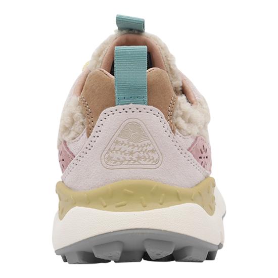 26FW 플라워 마운틴 스니커즈 2017817 4D11 MULTICOLOR - FLOWER MOUNTAIN