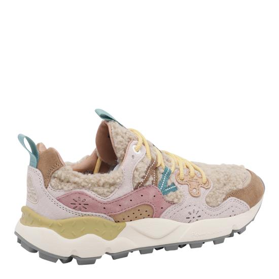 26FW 플라워 마운틴 스니커즈 2017817 4D11 MULTICOLOR - FLOWER MOUNTAIN