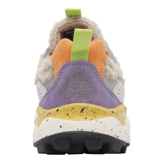 26FW 플라워 마운틴 스니커즈 2017818 4D52 MULTICOLOR - FLOWER MOUNTAIN