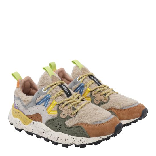 26FW 플라워 마운틴 스니커즈 2017818 4D52 MULTICOLOR - FLOWER MOUNTAIN