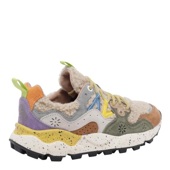 26FW 플라워 마운틴 스니커즈 2017818 4D52 MULTICOLOR - FLOWER MOUNTAIN