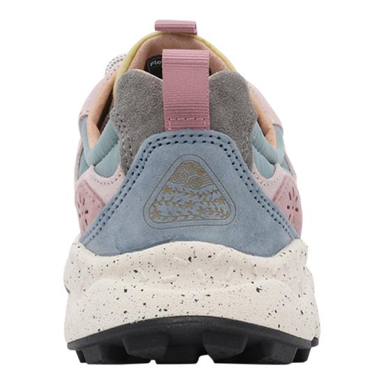 26FW 플라워 마운틴 스니커즈 2017817 4D39 MULTICOLOR - FLOWER MOUNTAIN