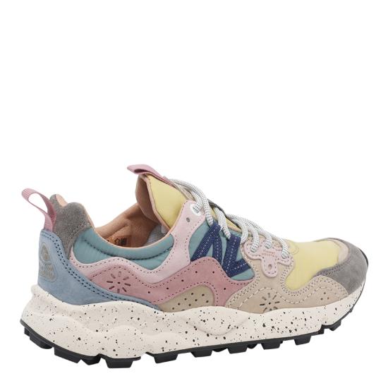 26FW 플라워 마운틴 스니커즈 2017817 4D39 MULTICOLOR - FLOWER MOUNTAIN