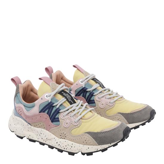 26FW 플라워 마운틴 스니커즈 2017817 4D39 MULTICOLOR - FLOWER MOUNTAIN