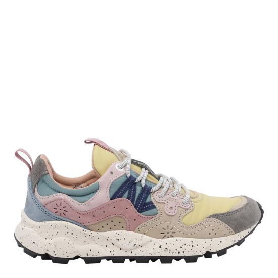 26FW 플라워 마운틴 스니커즈 2017817 4D39 MULTICOLOR
