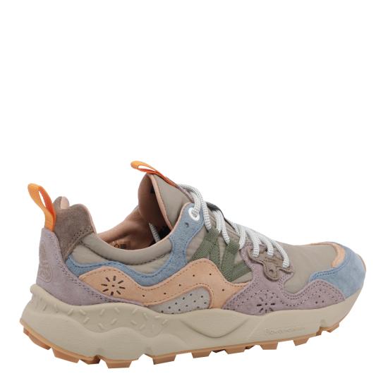 26FW 플라워 마운틴 스니커즈 2017818 1C15 MULTICOLOR - FLOWER MOUNTAIN