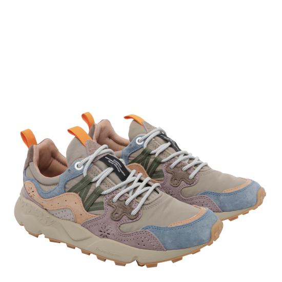 26FW 플라워 마운틴 스니커즈 2017818 1C15 MULTICOLOR - FLOWER MOUNTAIN
