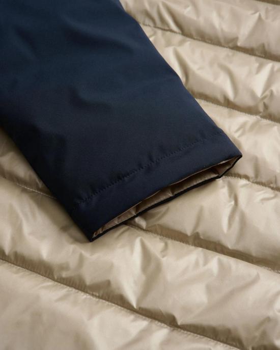 26FW 블라우어 자켓 26WBLUC06063 005480888 NAVY - BLAUER