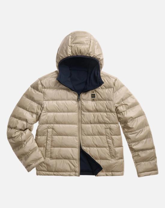 26FW 블라우어 자켓 26WBLUC06063 005480888 NAVY - BLAUER