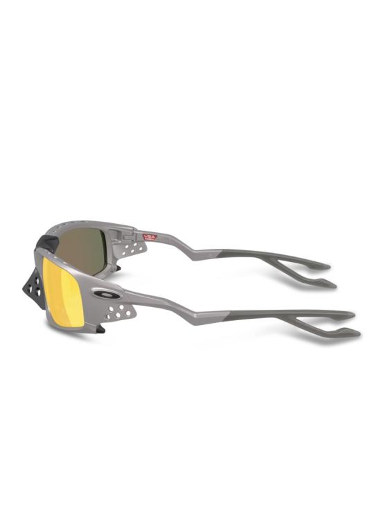 26FW 오클리 선글라스 0OO9529952905 Red - OAKLEY