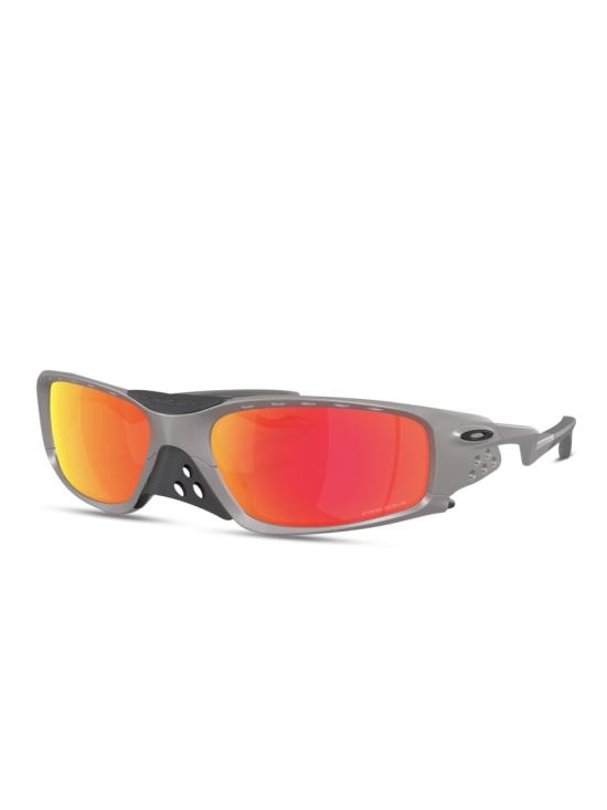 26FW 오클리 선글라스 0OO9529952905 Red - OAKLEY
