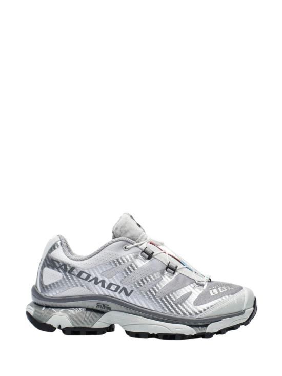 26FW 살로몬 XT-6 샤크스킨 L47568400SHARKSKIN Grey